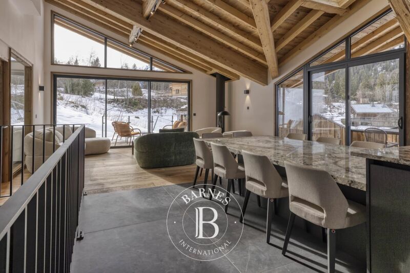 À vendre Chalet | Chamonix-Mont-Blanc - picture 2