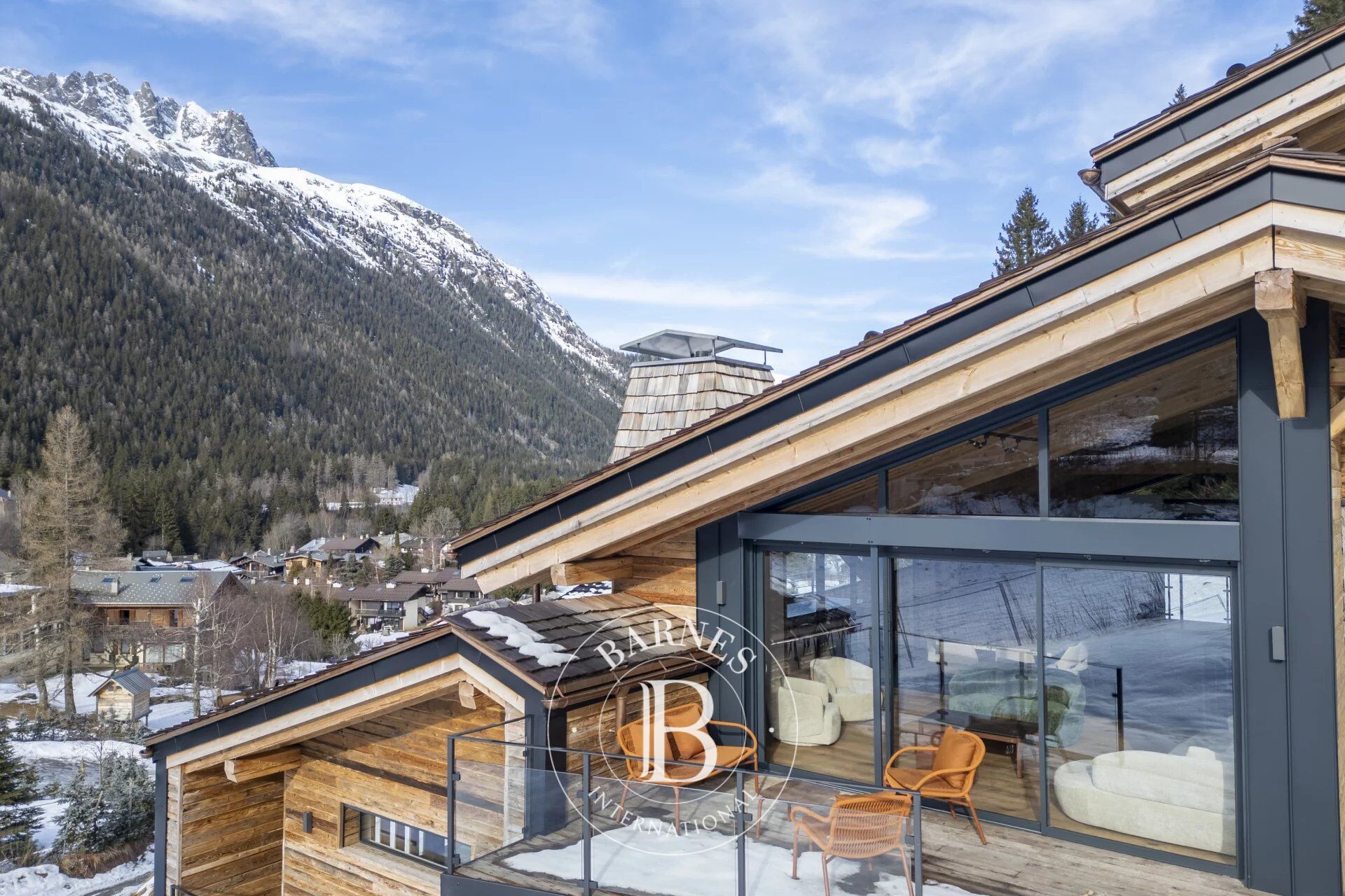 For Sale Chalet | Chamonix-Mont-Blanc - picture 10