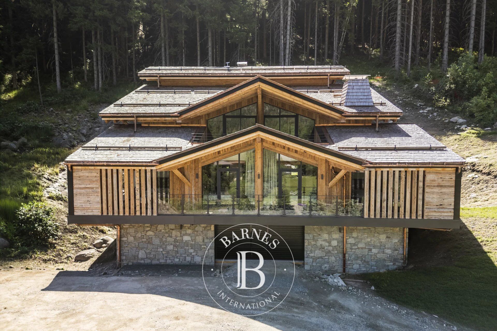 Zu verkaufen Chalet | Chamonix-Mont-Blanc - picture 2