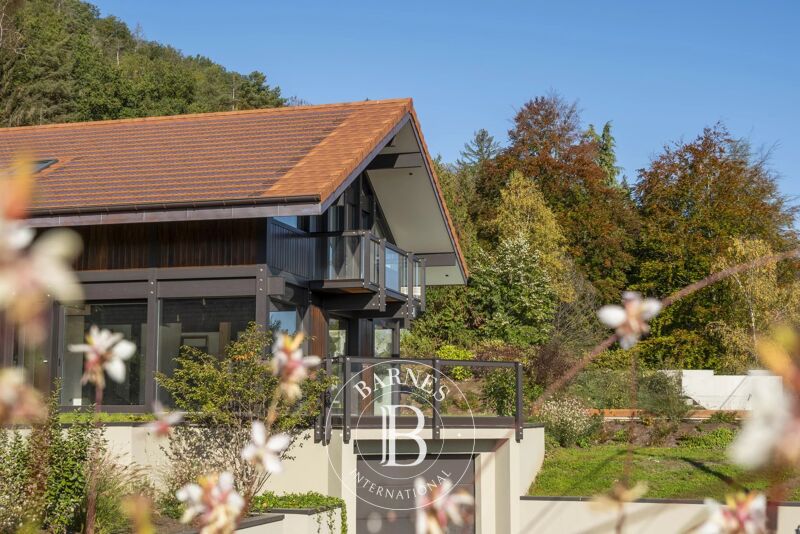 Venta, Villa Sevrier - picture 2