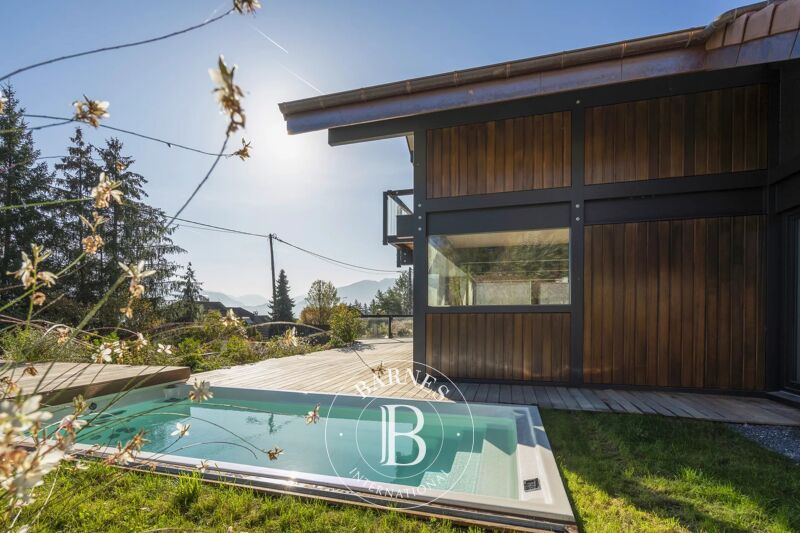 Venta, Villa Sevrier - picture 3