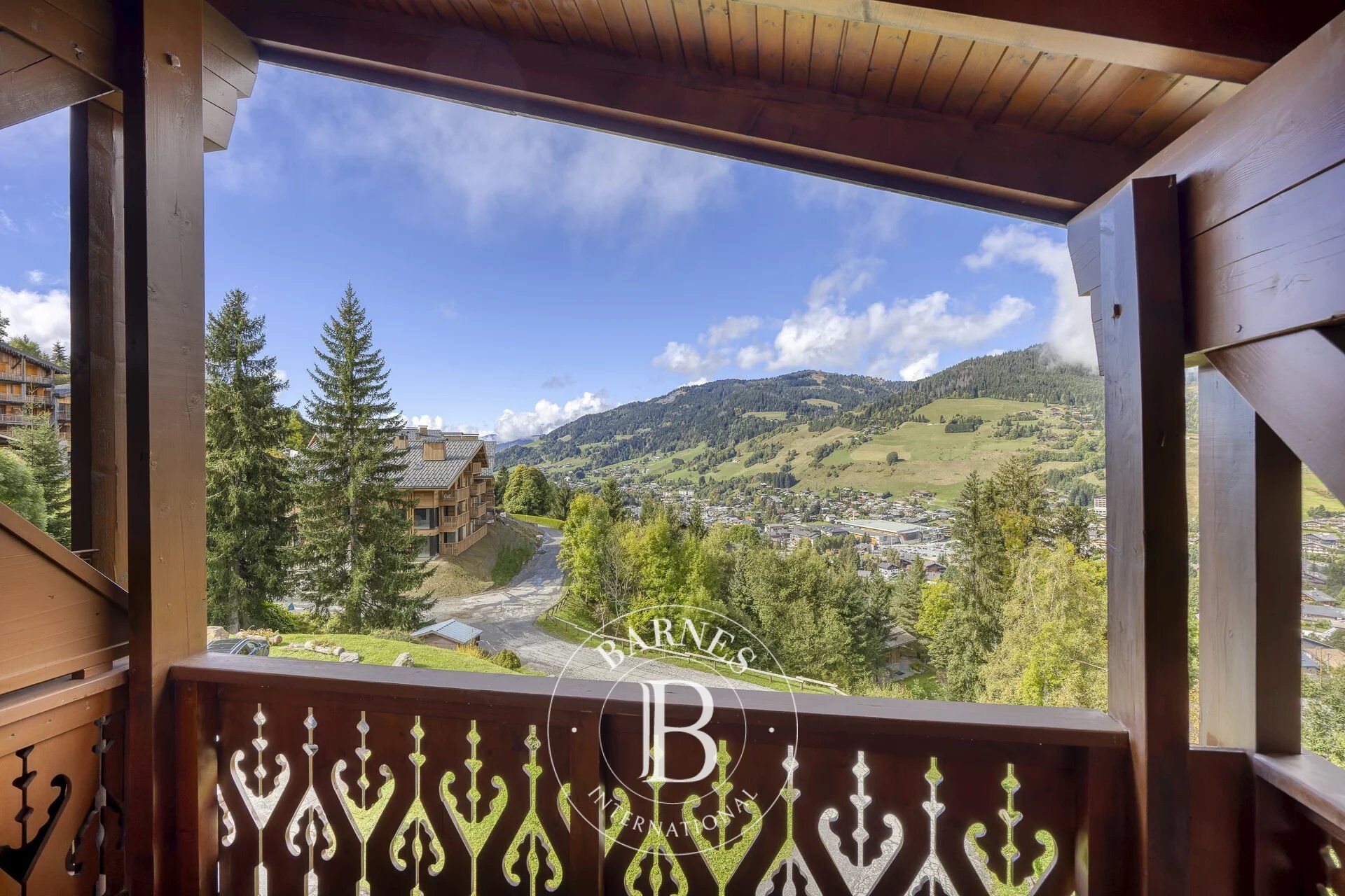 Piso Megève - picture 3