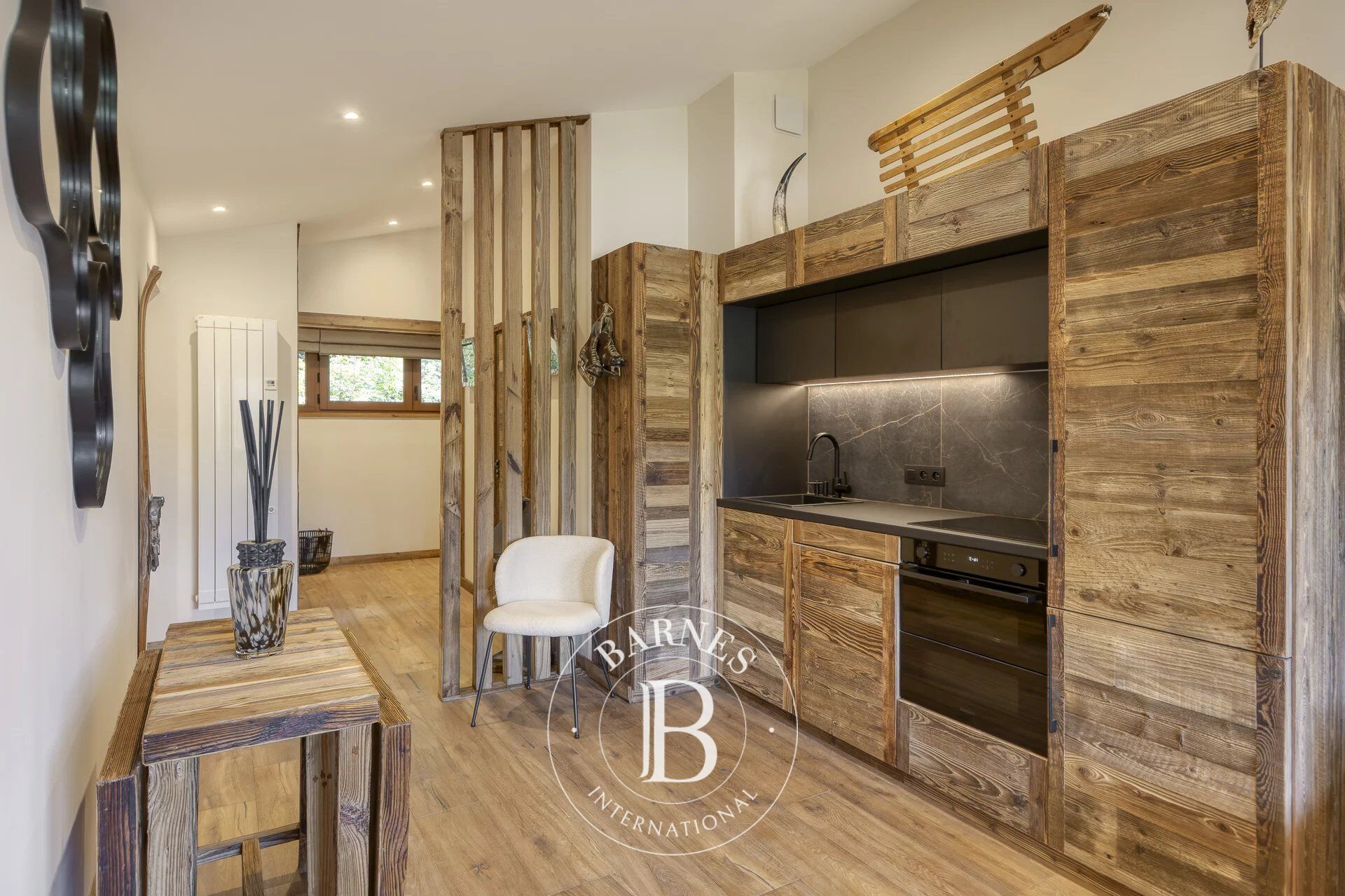 Piso Megève - picture 2