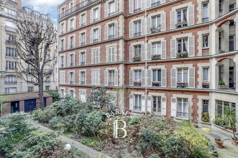 Le service location de la Maison BARNES vous présente ce bien : - picture 2