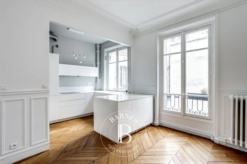 Le service location de la Maison BARNES vous présente ce bien : - picture 3