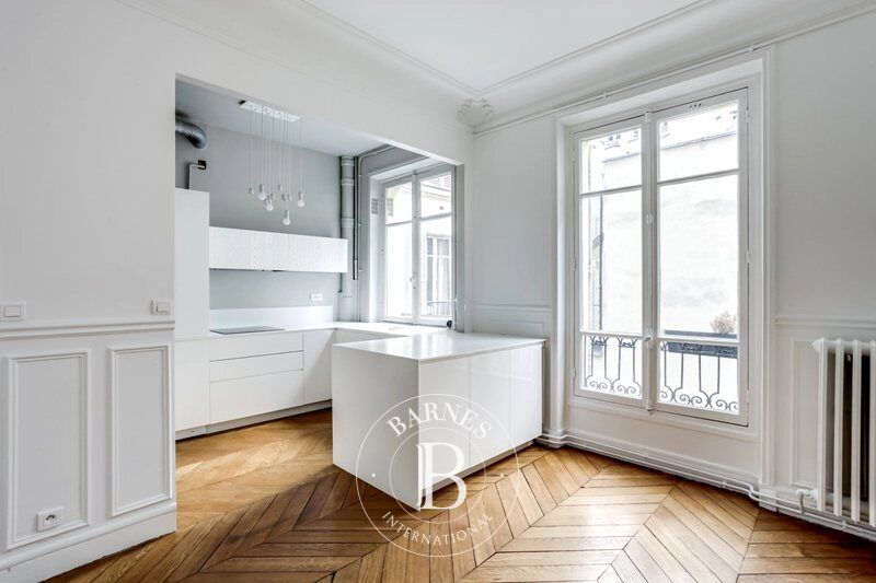 For Rent, Apartment Paris 7ème - picture 3