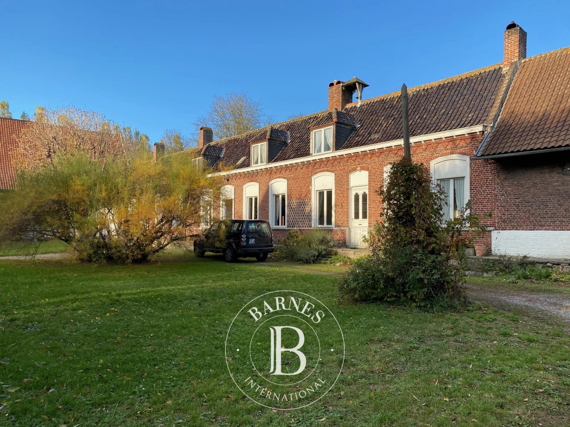 À vendre Ferme | Sailly-lez-Lannoy - picture 8