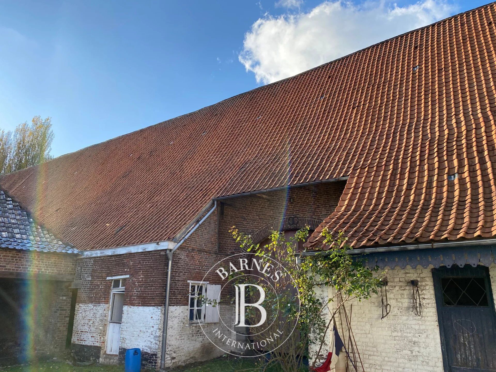 À vendre Ferme | Sailly-lez-Lannoy - picture 6