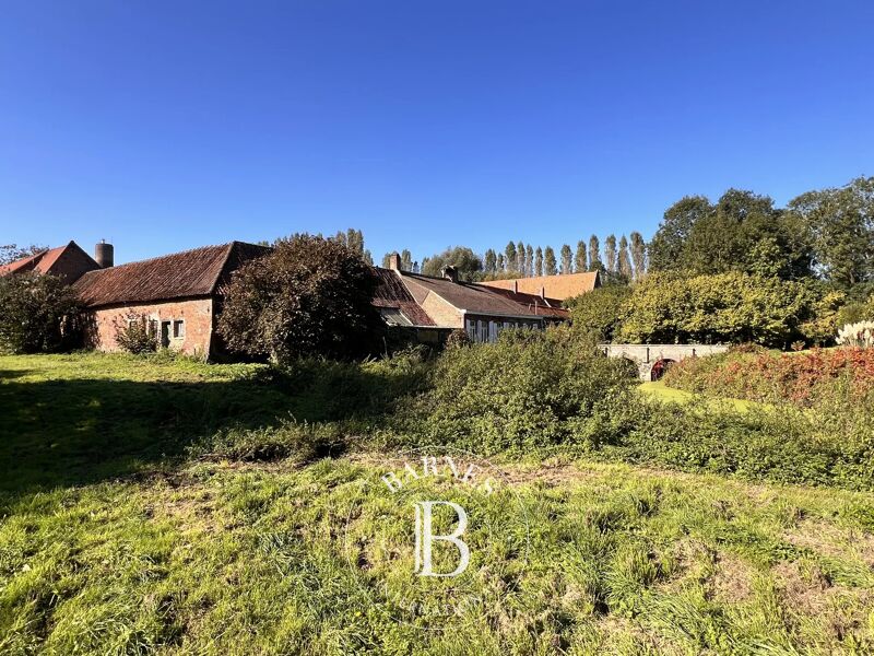 Venta, Granja Sailly-lez-Lannoy - picture 3