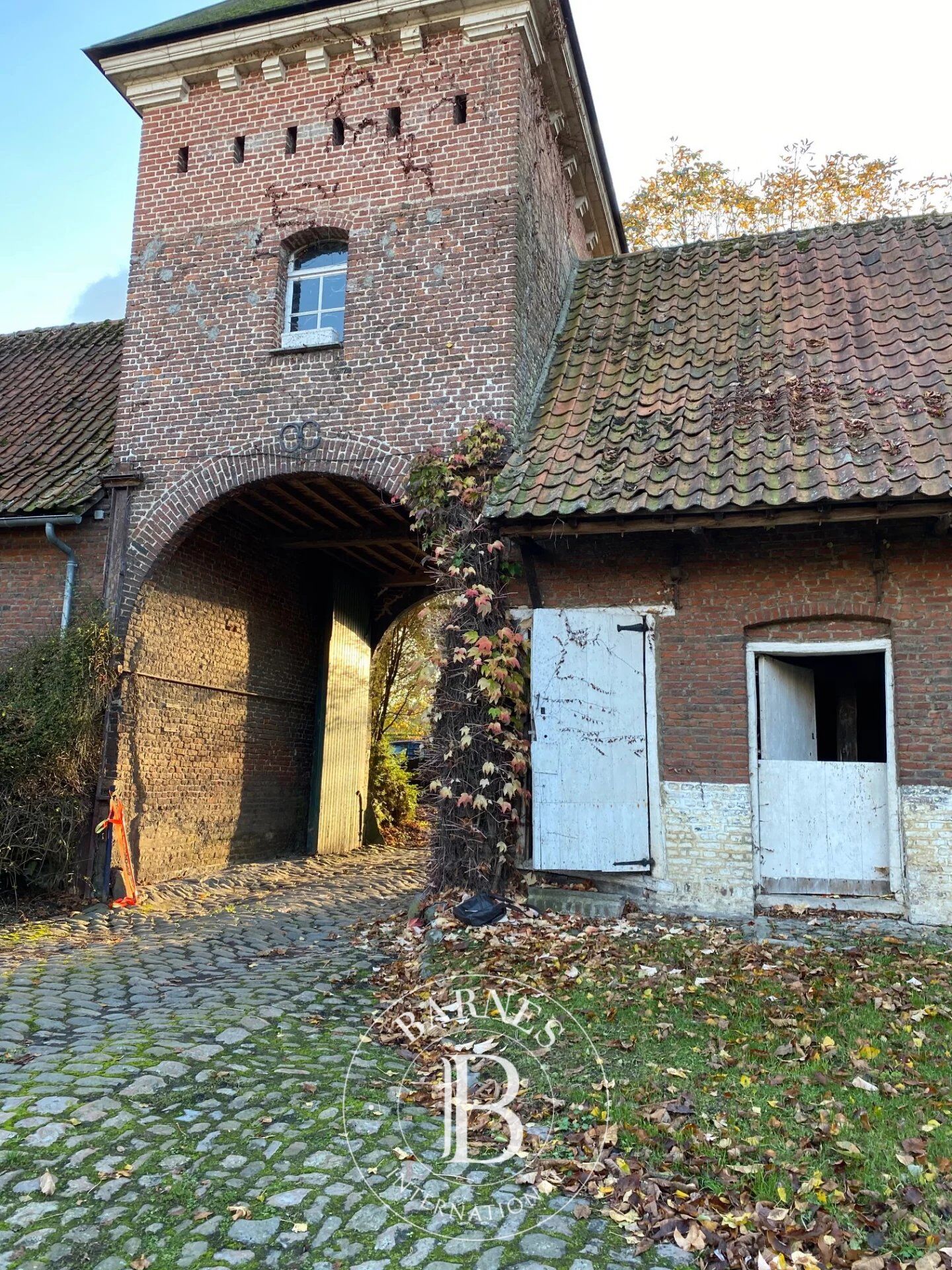 À vendre Ferme | Sailly-lez-Lannoy - picture 7