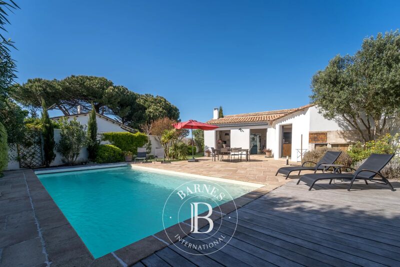 Alquiler Villa | La Flotte - picture 1