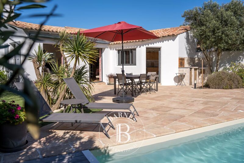 Alquiler Villa | La Flotte - picture 3