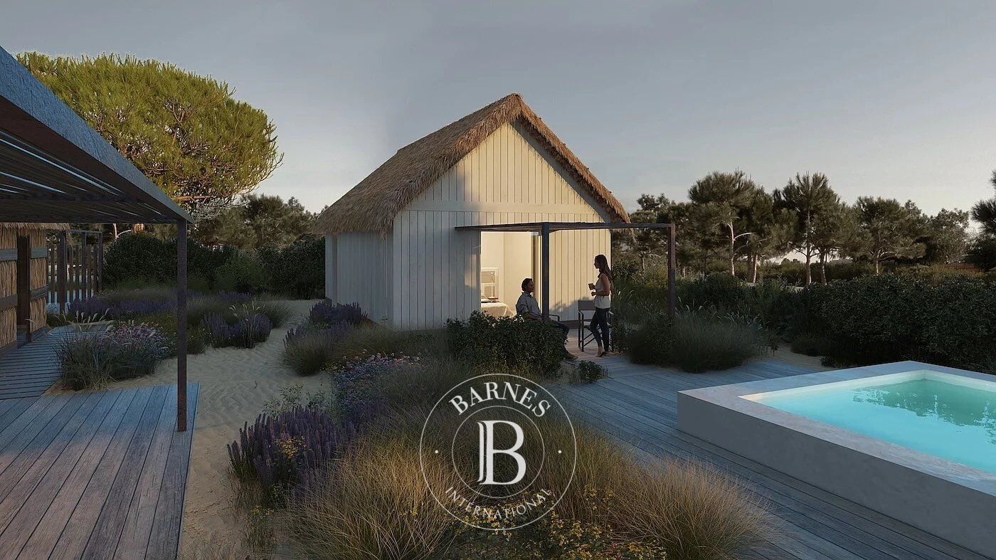 Summer House in Brejos - picture 3