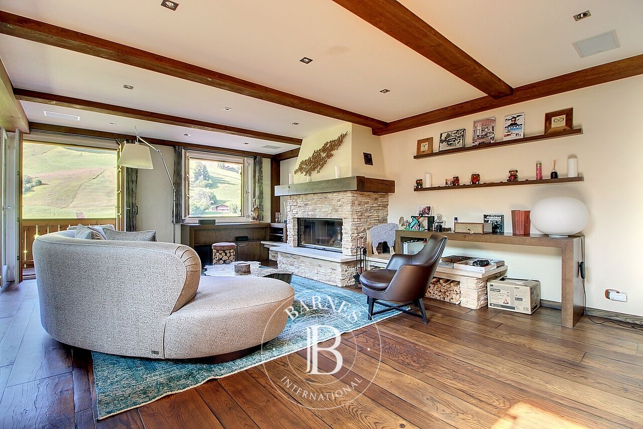 Duplex idyllique avec vue époustouflante - picture 2