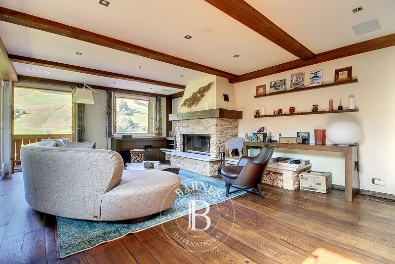 À vendre, Appartement Château-d'Oex - picture 2