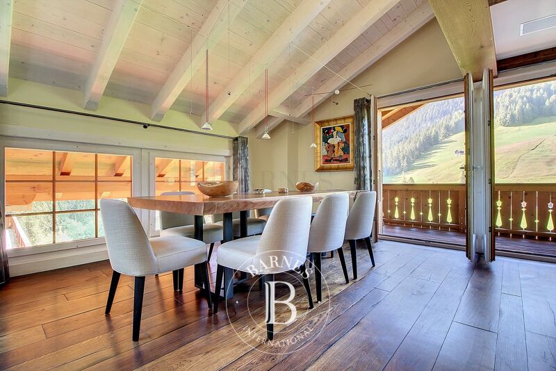 À vendre, Appartement Château-d'Oex - picture 3