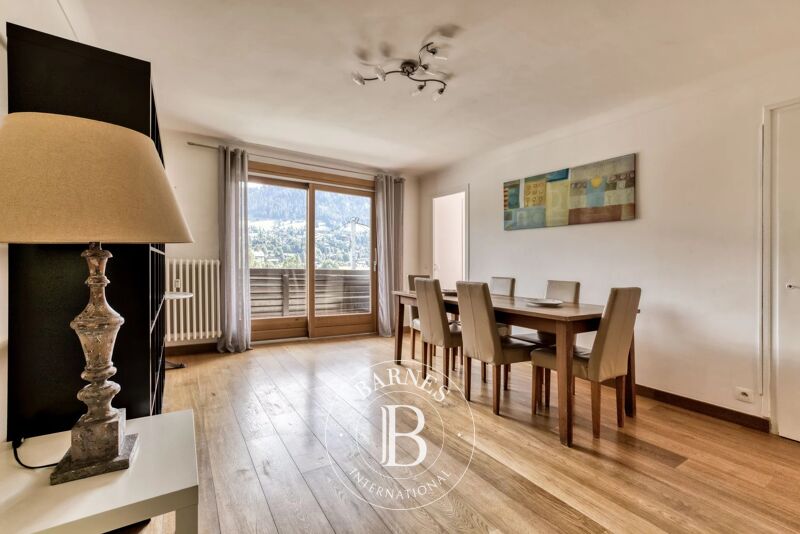 For Sale, Apartment Megève - picture 1