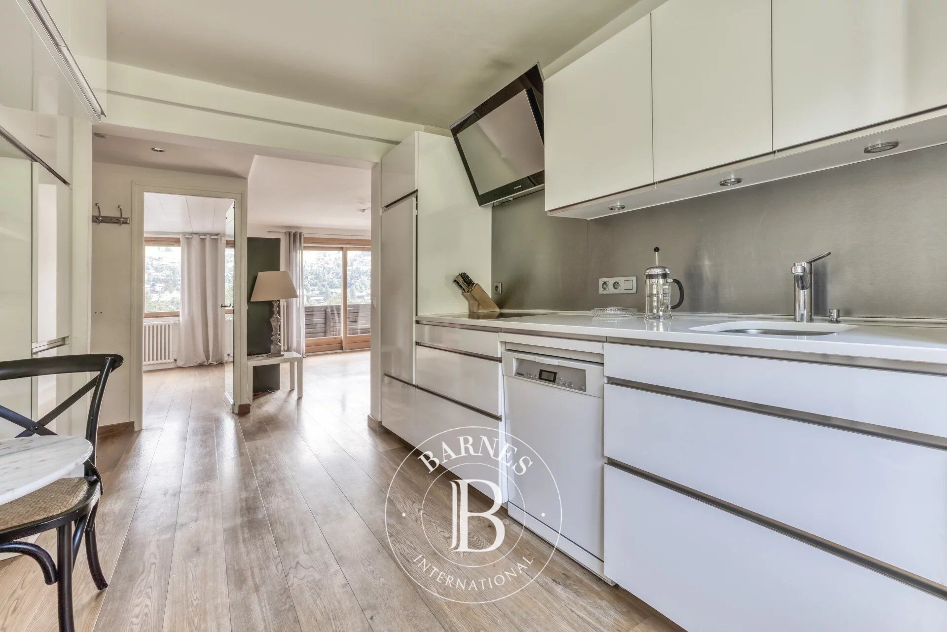 MEGEVE - APARTMENT 4 BEDROOMS - picture 3