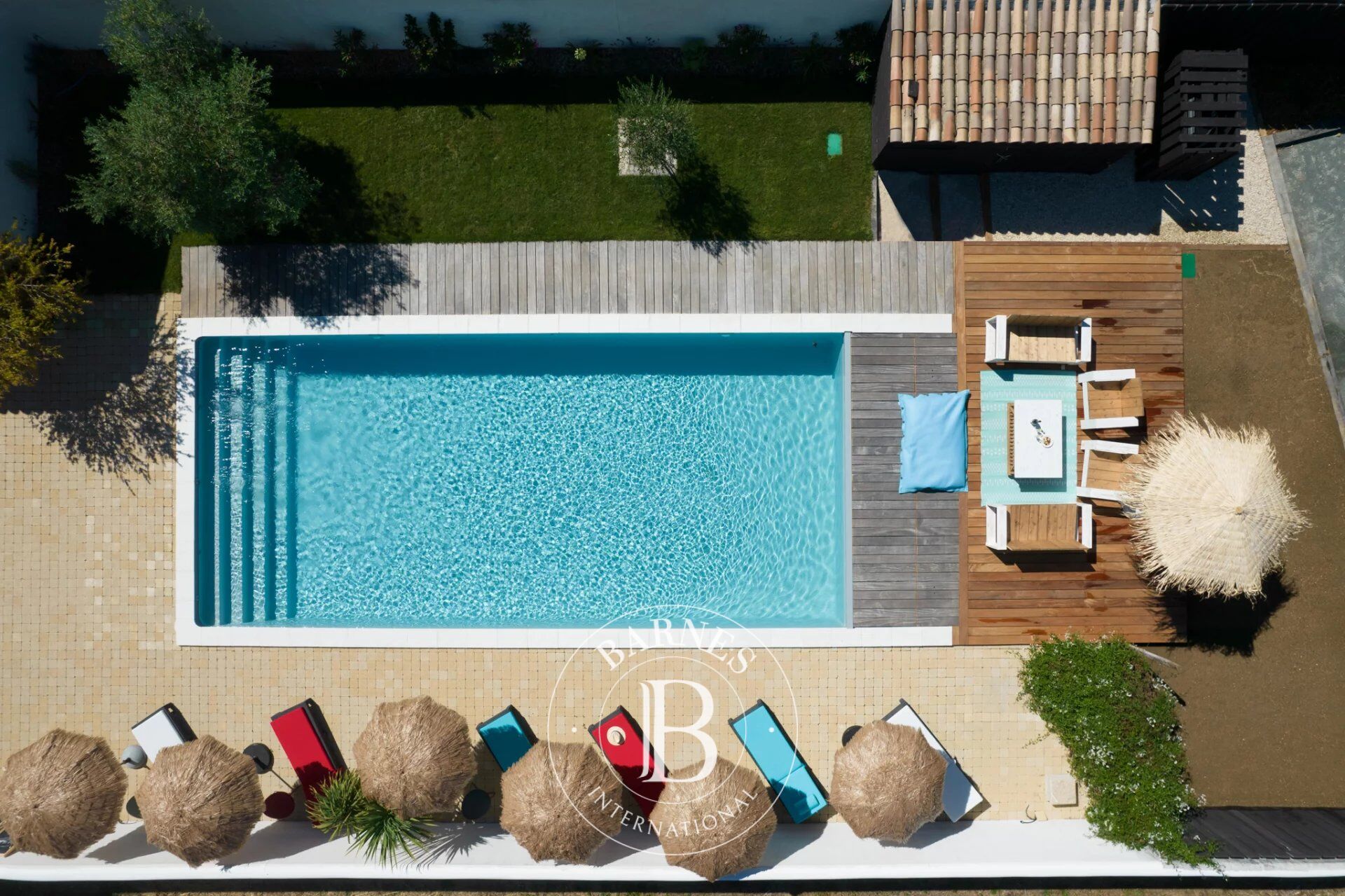 Villa Sainte-Marie-de-Ré - picture 2