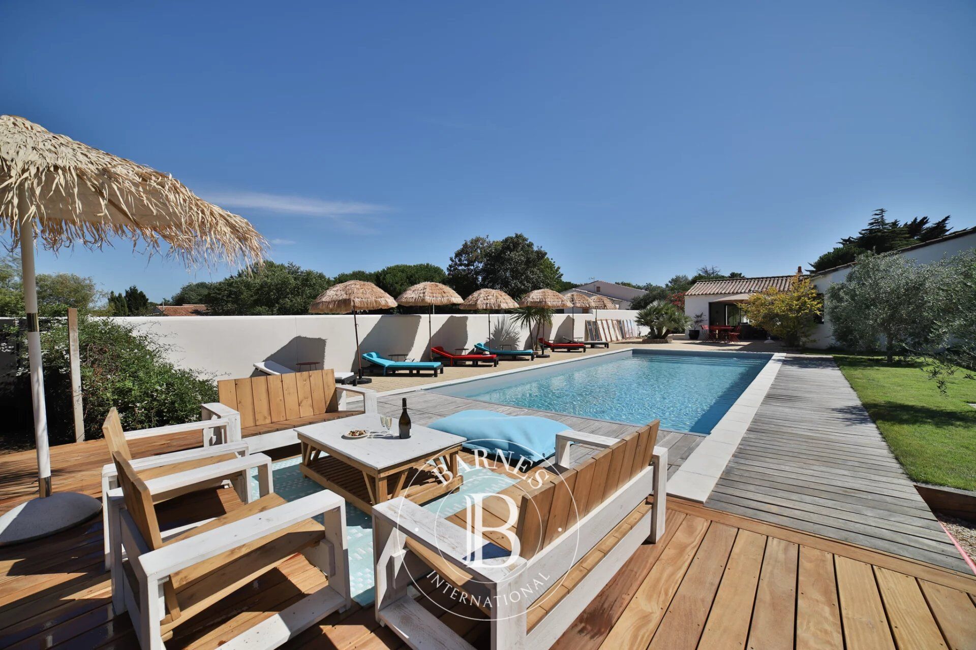 Villa Sainte-Marie-de-Ré - picture 1