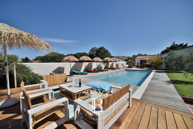 Alquiler Villa | Sainte-Marie-de-Ré - picture 1