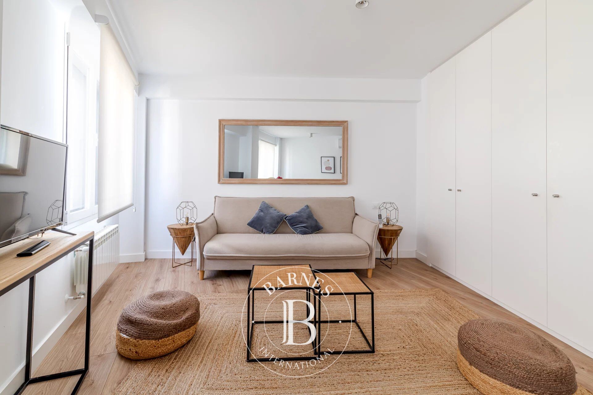 Madrid - Tetuán - Appartement de luxe rénové et meublé - picture 3