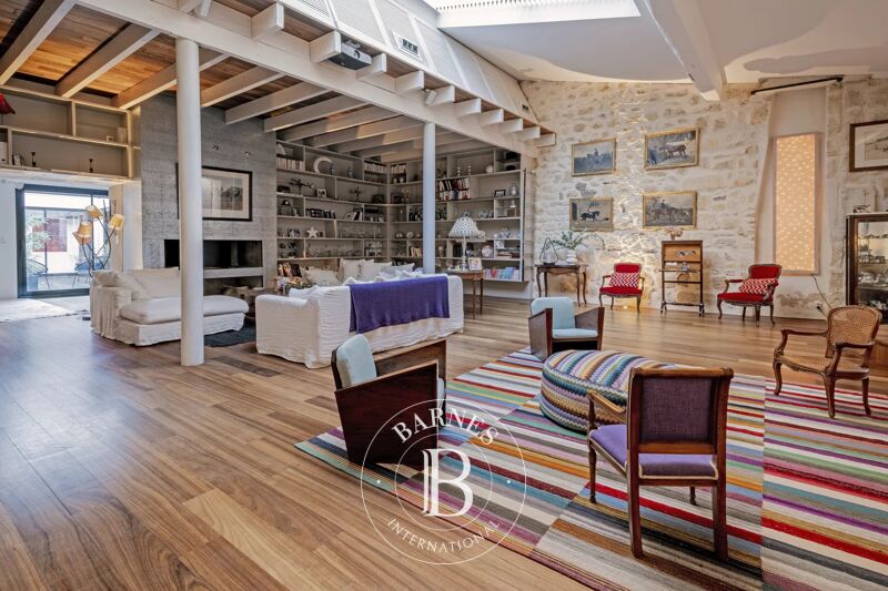 Venta Loft | Bordeaux - picture 2