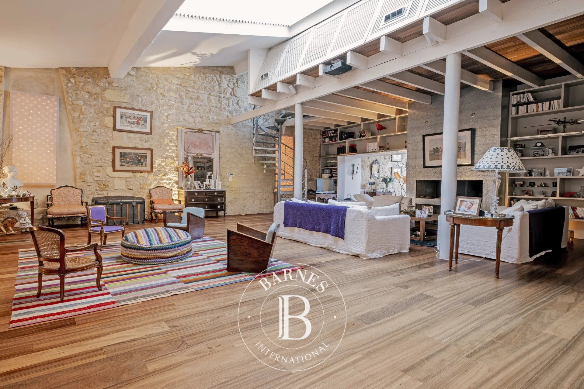 Loft Bordeaux - picture 3