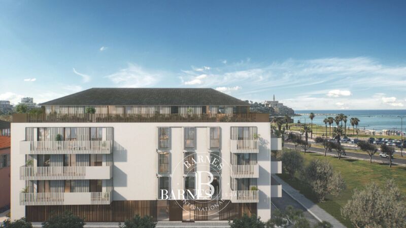 New development Tel Aviv-Yafo - picture 2