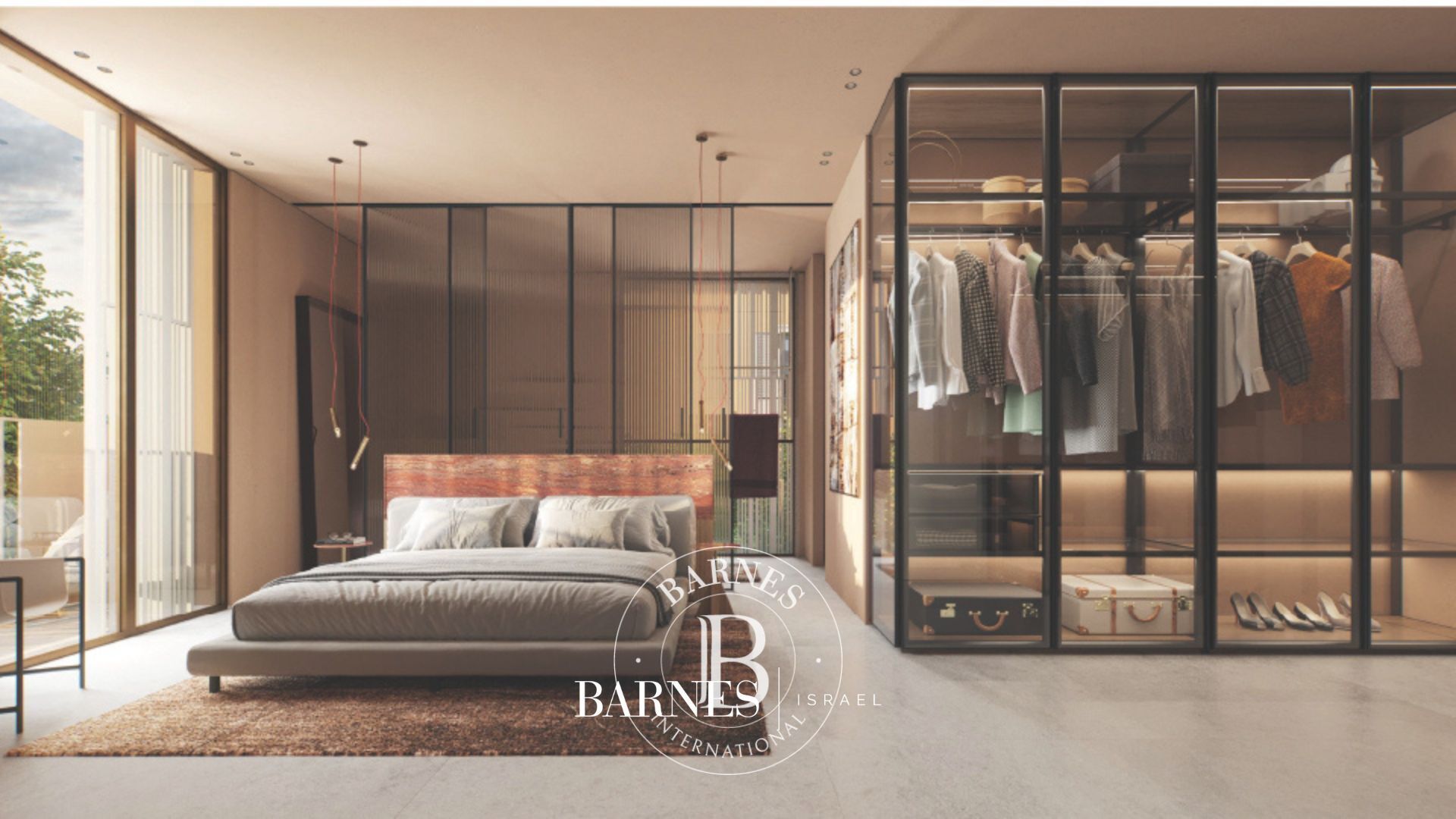 RAV KOOK RESIDENCES, THE LIGHT HOUSE - BUILDING A, Tel Aviv - picture 3