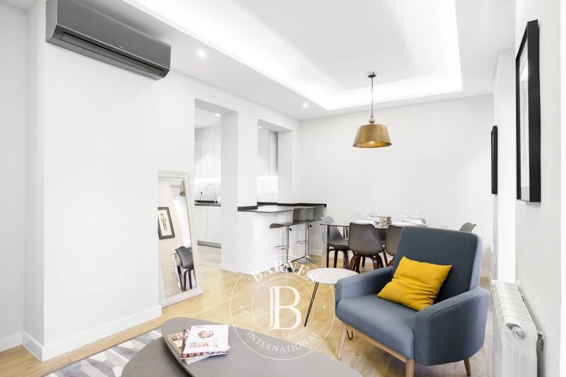 À louer Appartement | Madrid - picture 3