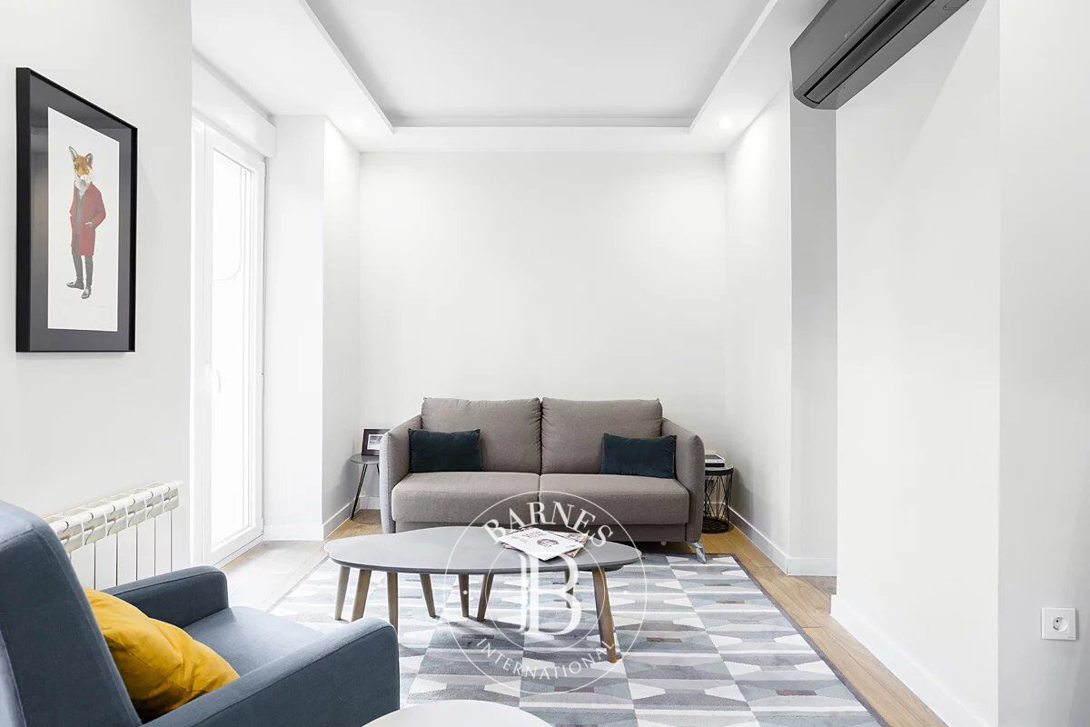 Wohnung Madrid - picture 1