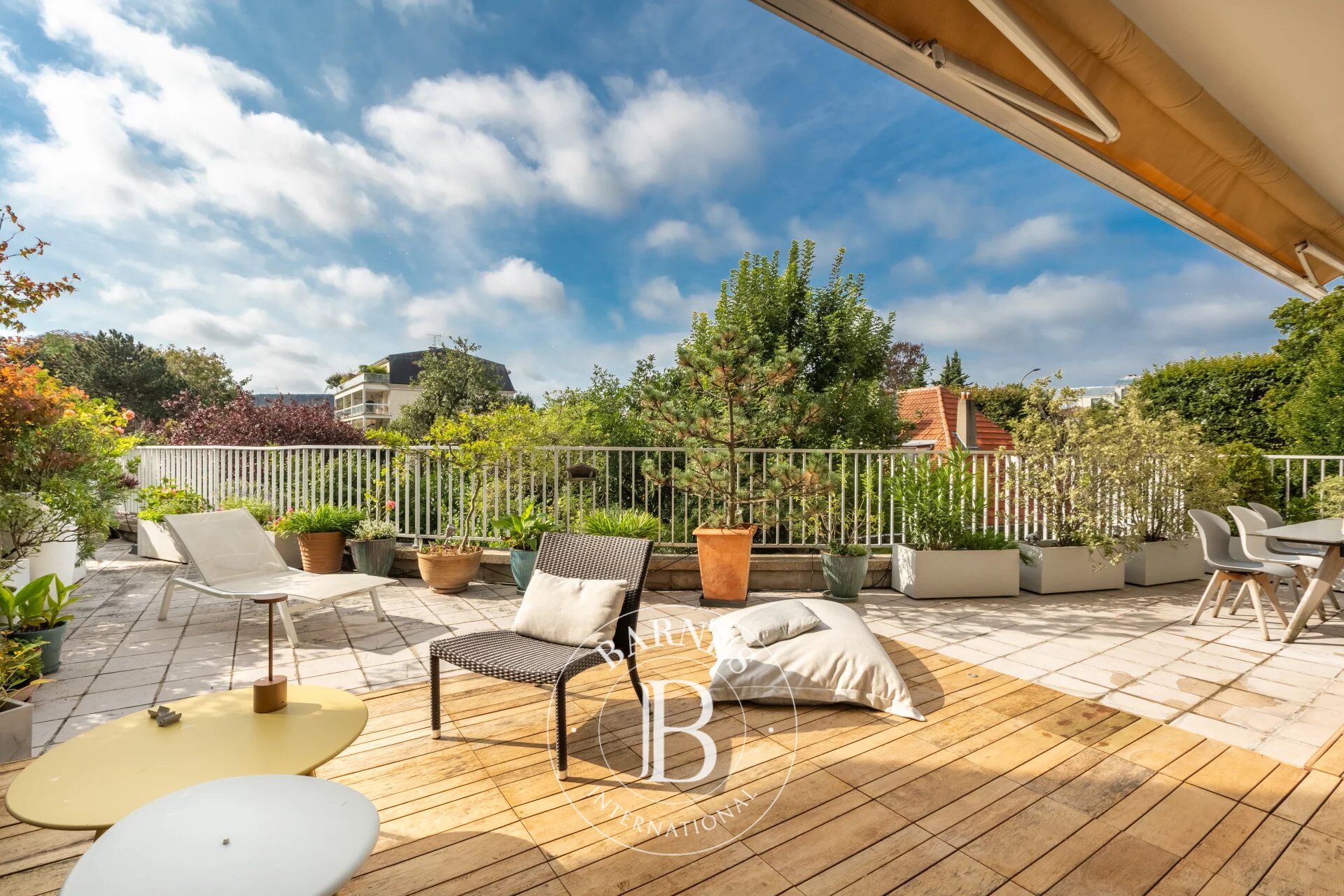 Piso Saint-Cloud - picture 1