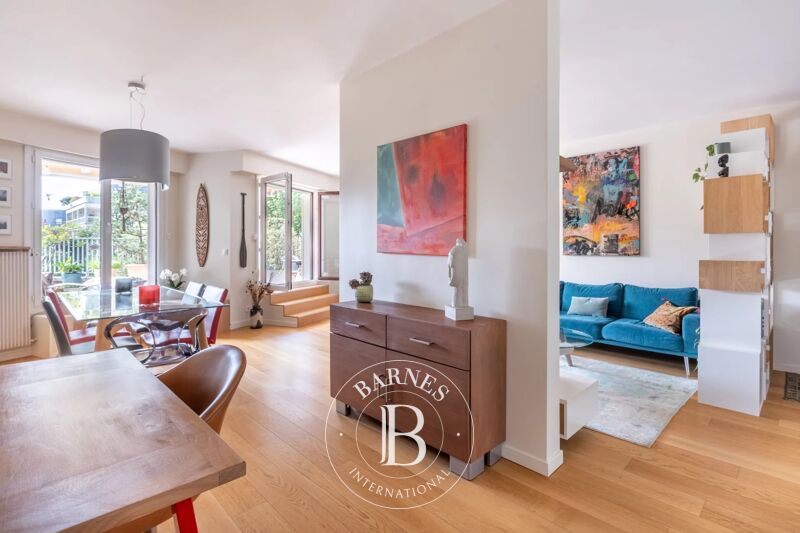 Vendido, Piso Saint-Cloud - picture 2