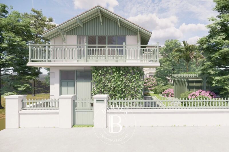 Venta, Villa Arcachon - picture 3