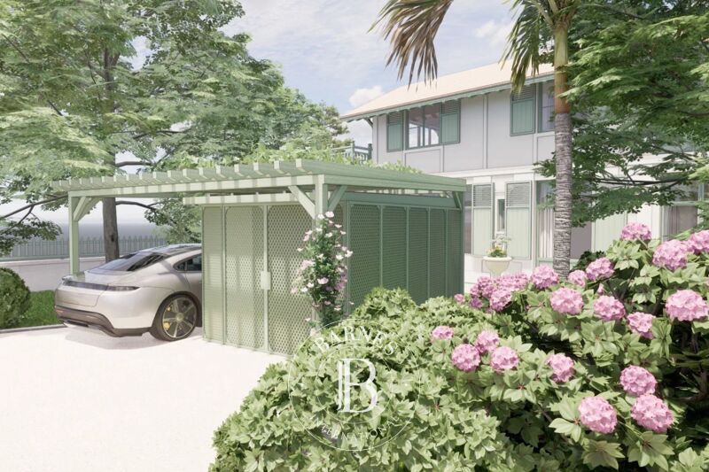 Venta, Villa Arcachon - picture 1