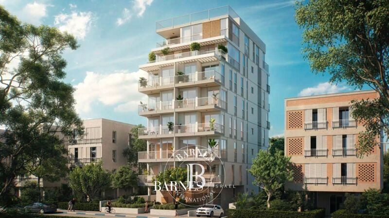 For Sale Apartment | Tel Aviv-Yafo - picture 3