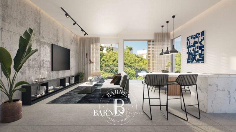 For Sale Apartment | Tel Aviv-Yafo - picture 2