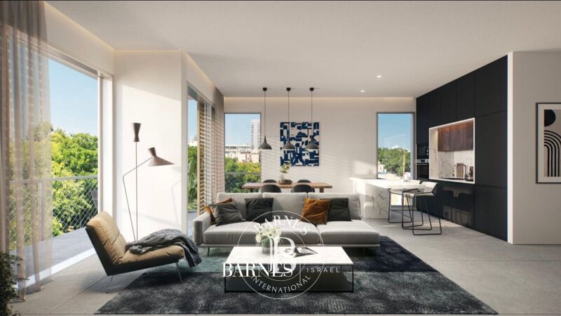 For Sale Apartment | Tel Aviv-Yafo - picture 1