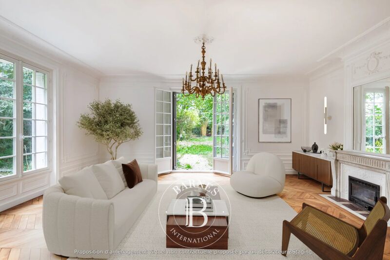 Verkauft, Haus Versailles - picture 3