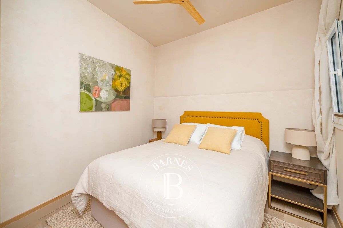 Daire Madrid - picture 32