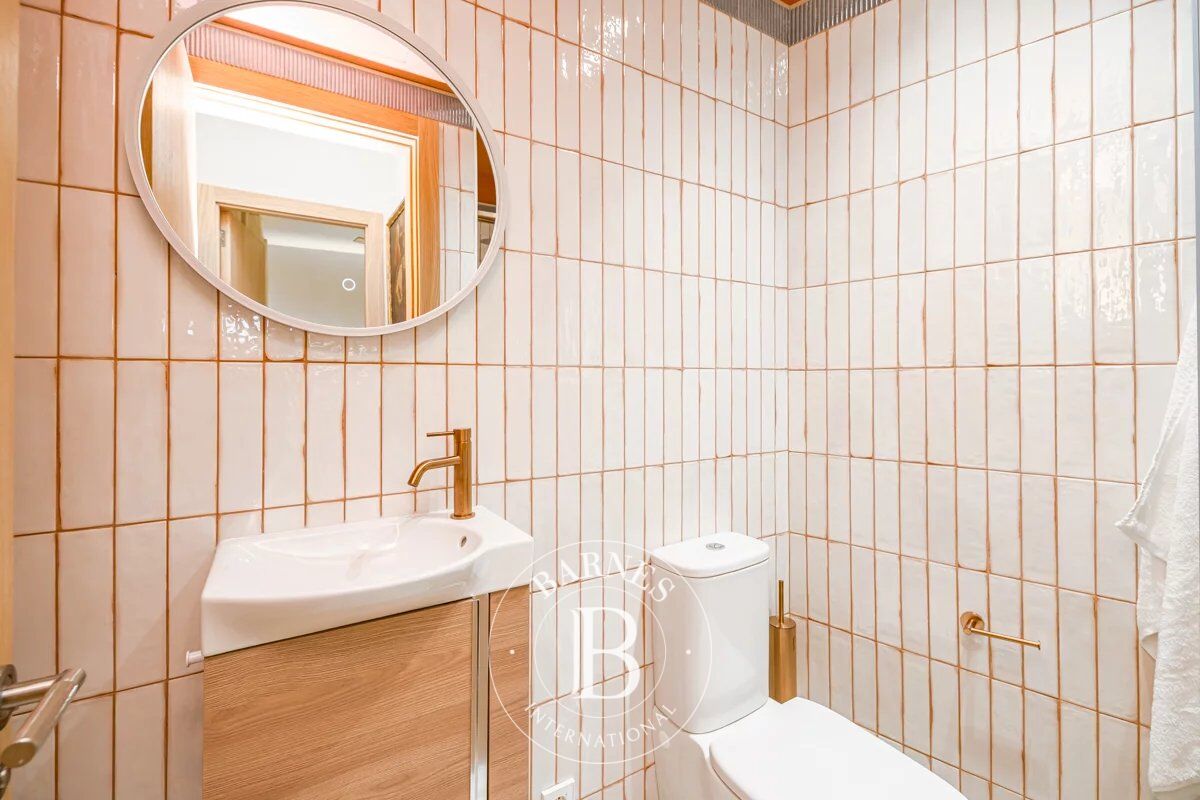 Daire Madrid - picture 18