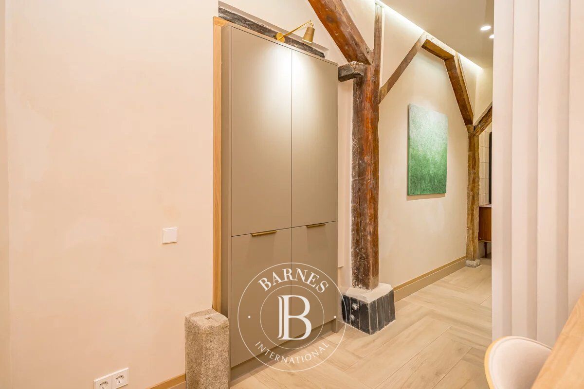 Daire Madrid - picture 31