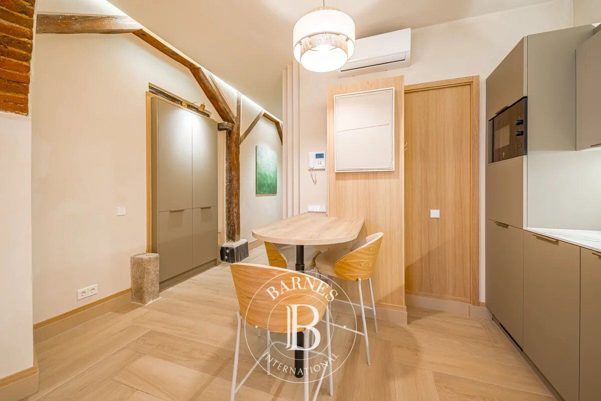 Daire Madrid - picture 25