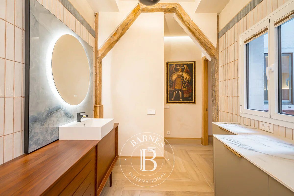 Daire Madrid - picture 7