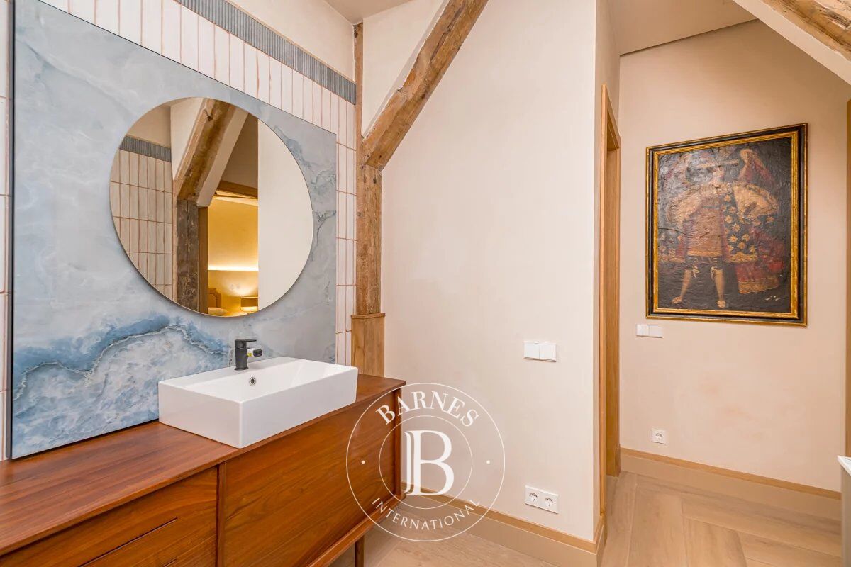 Daire Madrid - picture 13