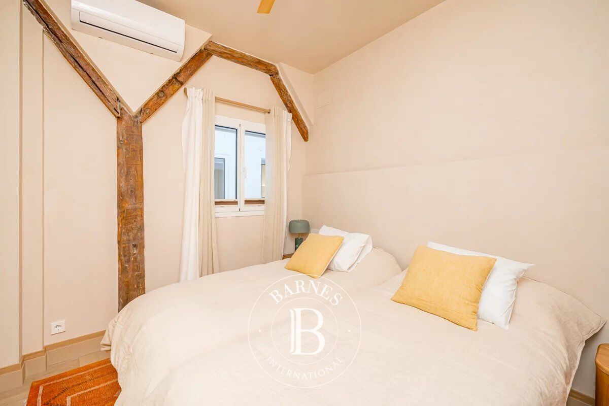 Daire Madrid - picture 20