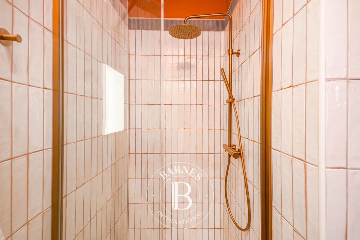 Daire Madrid - picture 15