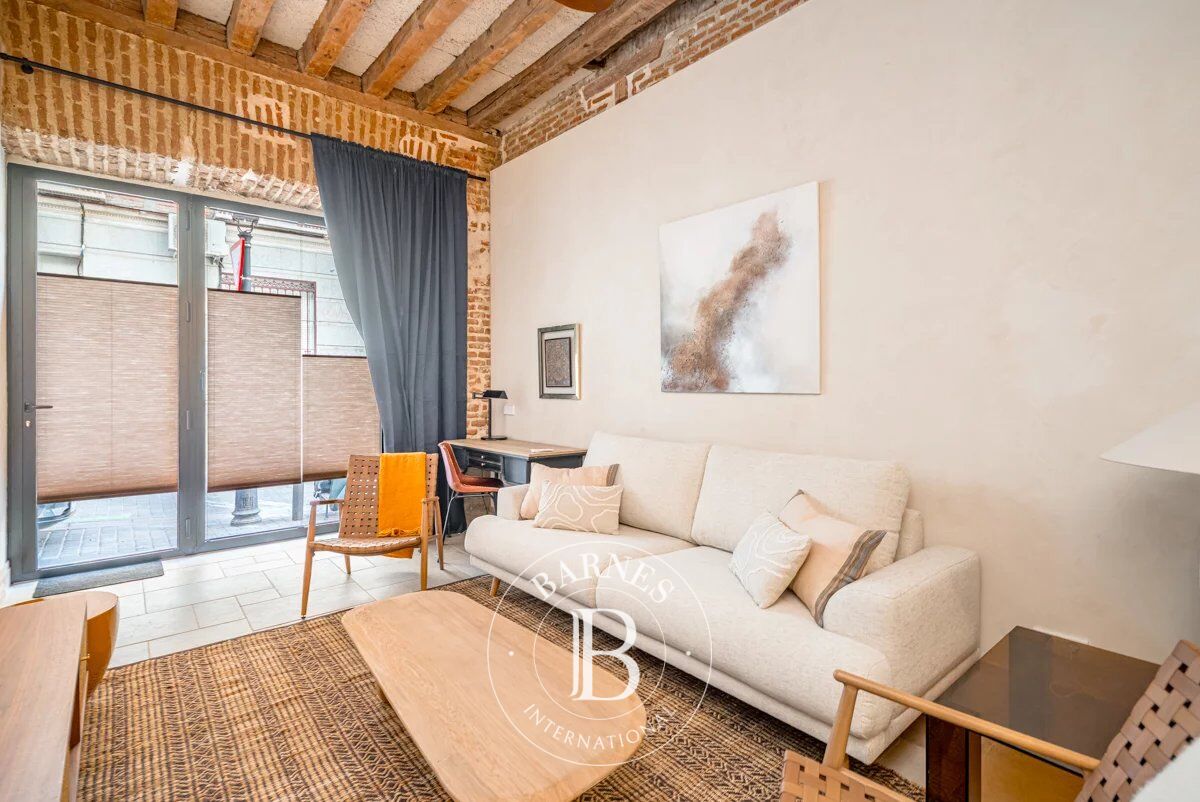 Daire Madrid - picture 38