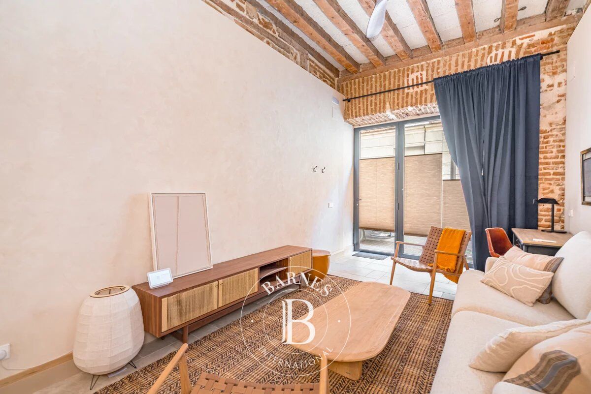 Daire Madrid - picture 39